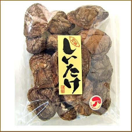 乾椎茸　香信　１００ｇ