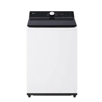 LG 18公斤 直立式洗衣機  WT-TD18HW 雲朵白  AI DD 蒸氣直驅變頻