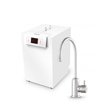 賀眾牌  廚下型節能冷熱飲水機 含基本安裝 /組 UW-2262HW-1【APP滿額下單10%點數(單一帳號最高5000點)】1/31止