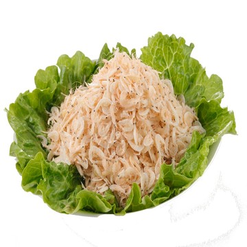 華得水產 日式料理蝦皮(300g/包/赤尾青)