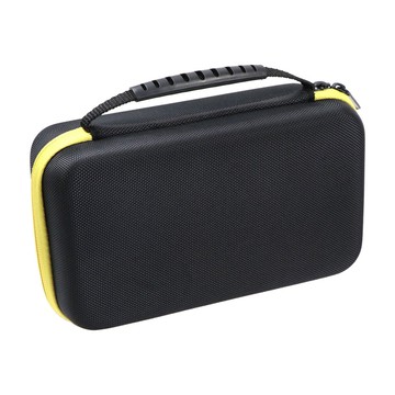 萬用表收納盒便攜包,保護性硬更換 Fluke F117C/F17B+/F115C 2026