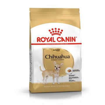 Royal Canin法國皇家 CHA吉娃娃成犬 1.5kg