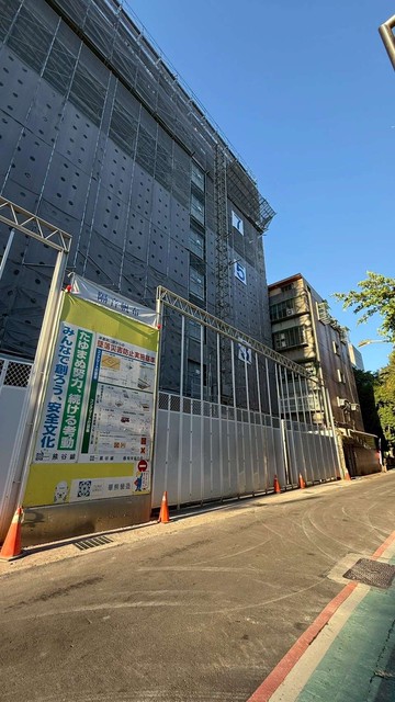 次頂樓金華龍門學區房【大安核心‧絕版倒數】｜台北市大安區雲和街