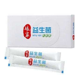 【天天GO】娘家益生菌旅行組2g*6入