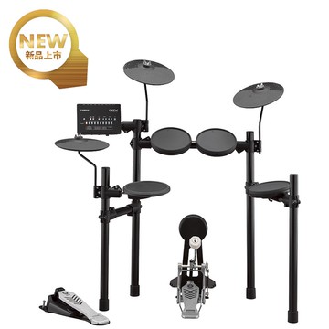 Yamaha DTX452K 電子鼓