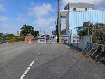 台中市沙鹿鹿寮商圈方正建地｜台中市沙鹿區鹿寮段