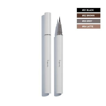 heme眼線液筆0.6ml-多款任選
