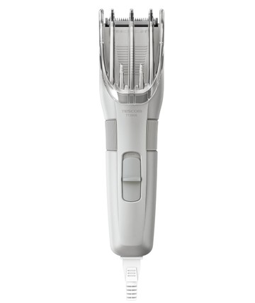 TESCOM TT390A 電動 理髮刀 理髮器 電剪 電推 剪髮 國際電壓 1~35mm 日本代購