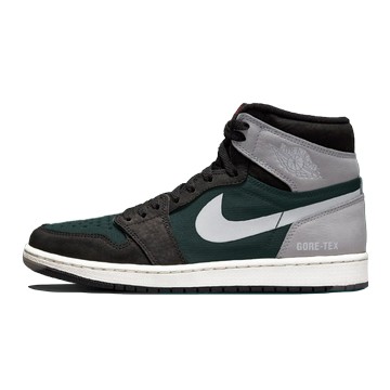 AIR JORDAN 1 ELEMENT GORE-TEX PARTICLE GREY