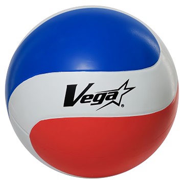 Vega 軟式橡膠排球 5號  OVR-508  1顆