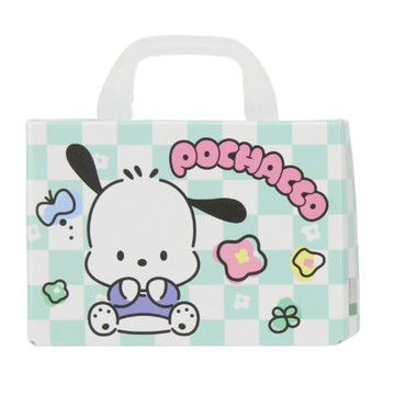 三麗鷗 手提箱便條紙