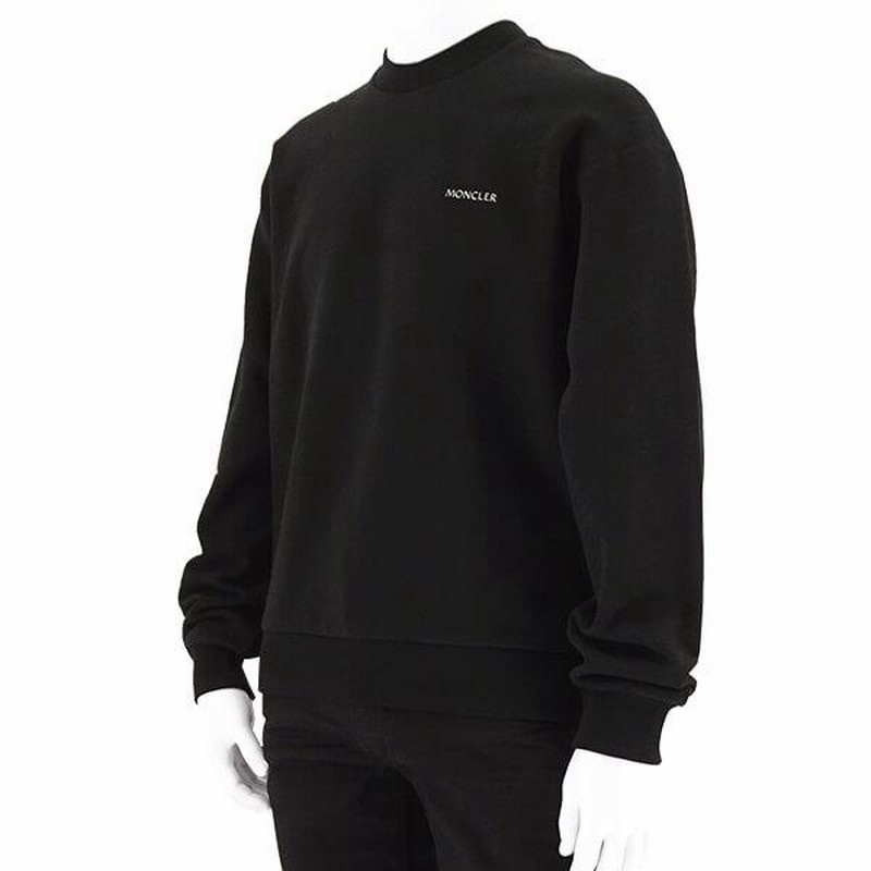 モンクレール MONCLER メンズ スウェットシャツ 8G00019 80451 モンクレール MONCLER メンズ スウェットシャツ 8G00019 80451