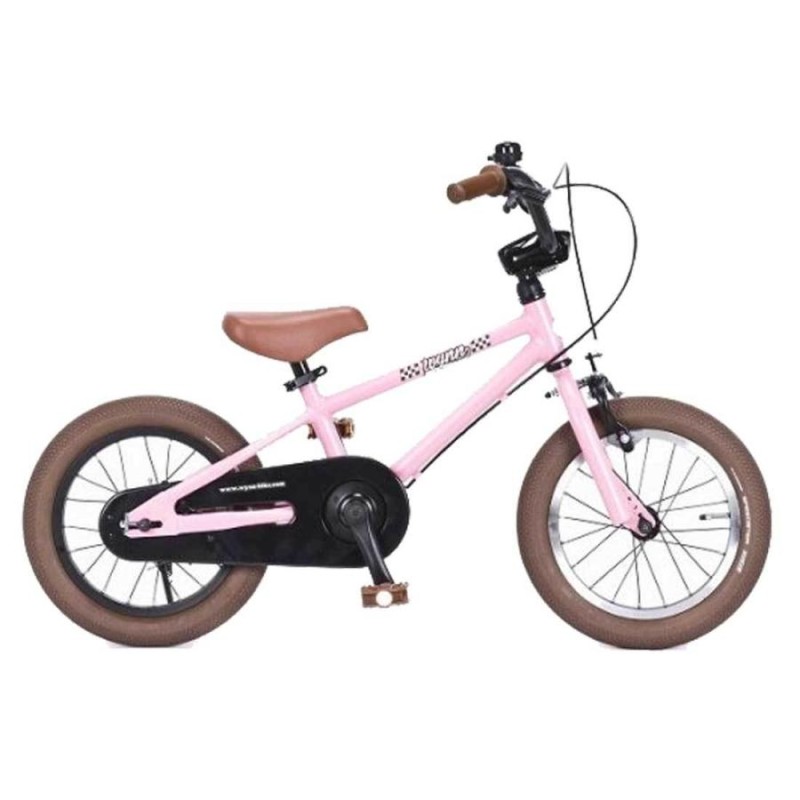 自転車 子供用 レインボー Wynn-14 ＢＭＸ アルミフレーム セミファットタイヤ 14インチ 軽量 おしゃれ ジュニア 幼稚園児 未就学児 |  LINEブランドカタログ