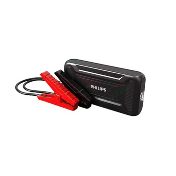 PHILIPS 行動電源救援 JS3210_車麗屋