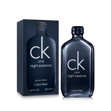 Calvin Klein 凱文克萊 CK One 夜境男性香精(50ml)
