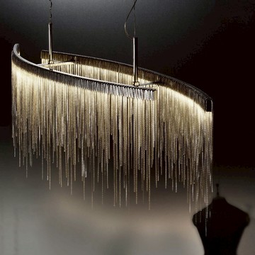 LED餐吊燈 C18-54-10201