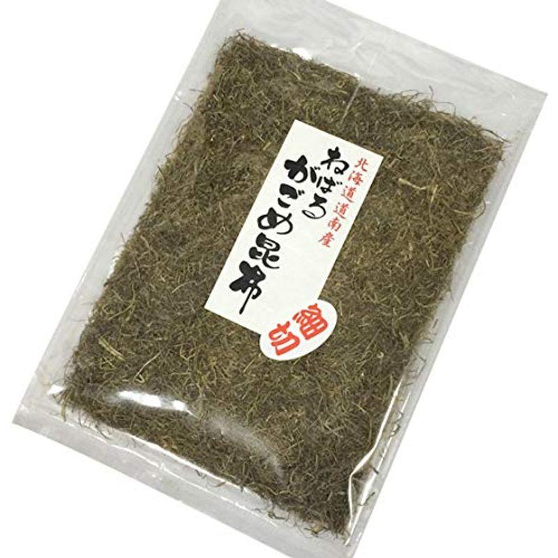 ガゴメ昆布150g 函館産 がごめ