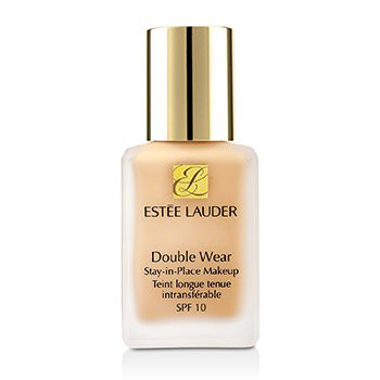 Estee Lauder 雅詩蘭黛 Double Wear 粉持久完美持妝粉底 SPF10 - #12 Desert Beige (2N1) 30ml/1oz-粉底及蜜粉