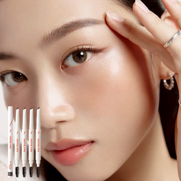 SISTER ANN Zero Skill Fixing Eyebrow 0.2g