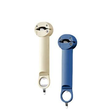 開罐器/開瓶器 多功能磁吸開罐器2入組