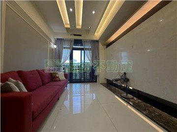 【元烈嚴選｜雙主臥3房車｜單層獨戶3面採光景觀宅】｜桃園市桃園區三民路一段