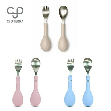 CYD FLIPGO 翻滾環保餐具(多款可選)★衛立兒生活館★