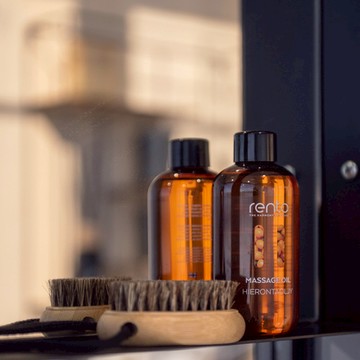 rento｜身體按摩油 200ml