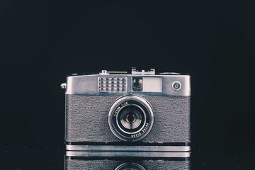 RICOH CADDY #9794 #135底片相機