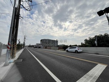 路竹｜近交流道｜臨路有電｜一分方正美農地02919｜高雄市路竹區環球段