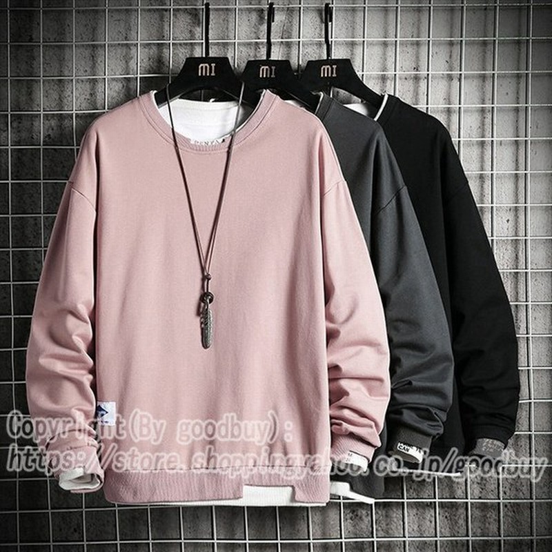 メンズパーカー 春 トップス パーカー メンズ 新作 オシャレ 上着 スウェット トレーナー メンズファッション 通販 Lineポイント最大0 5 Get Lineショッピング