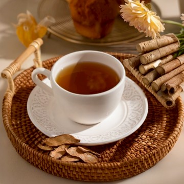 【多利多】養氣牛蒡茶