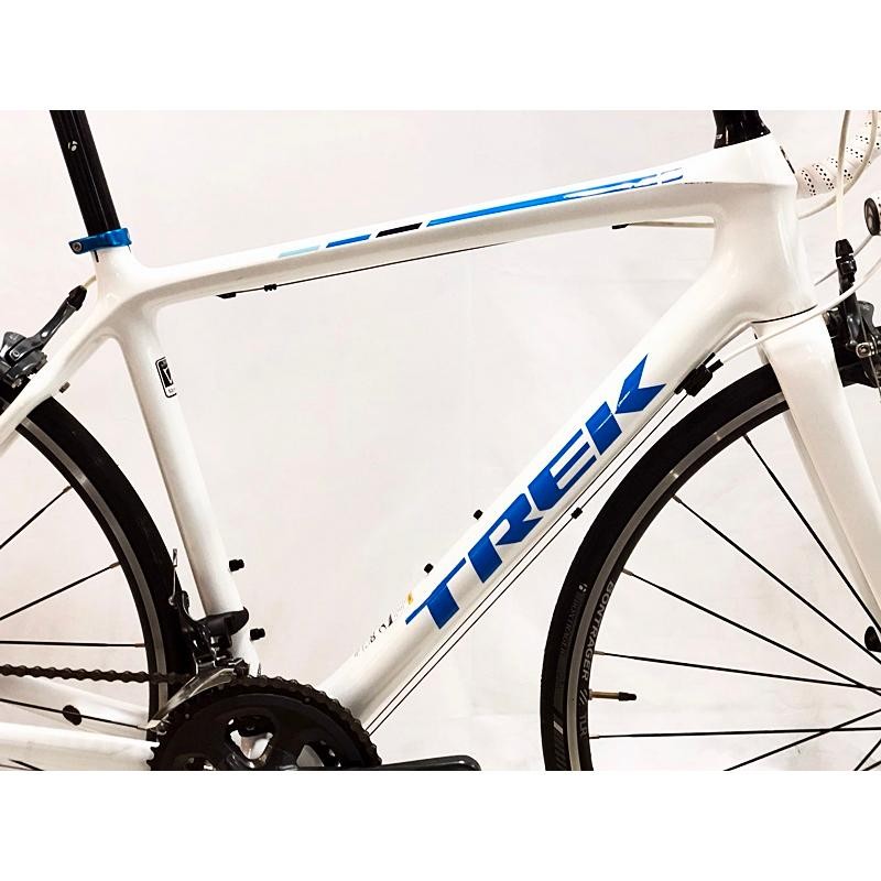 トレック TREK エモンダ S4 EMONDA S4 TIAGRA 2016年モデル カーボンロードバイク 52サイズ ホワイト |  LINEブランドカタログ