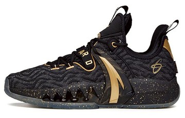 ANTA GH2 BLACK GOLDEN