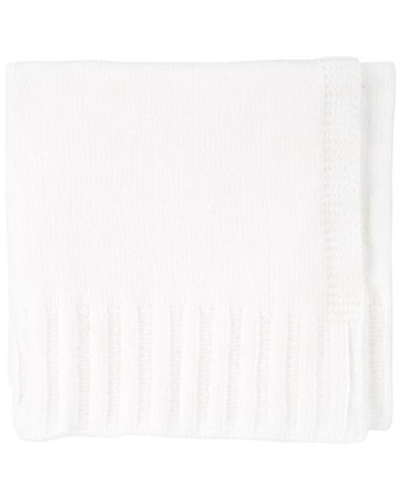 Baby Chenille Blanket