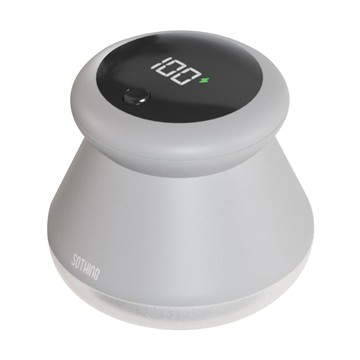 SOTHING 向物 電動除毛球機 布丁 數顯版  GR 灰色  DSHJ-S-2002C