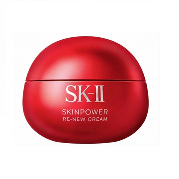 SK-II 肌源賦能煥顏活膚霜 100g 公司貨