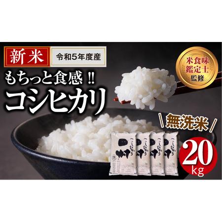 ふるさと納税   田村産 コシヒカリ20kg (5kg×4袋) ギフト 贅沢 のし対応 １週間以内発送 福島 ふくしま 田村 .. 福島県田村市