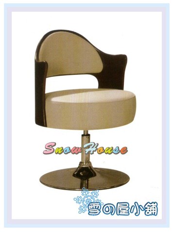 ╭☆雪之屋居家生活館☆╯R322-05  KC19洽談椅(白皮) / 辦公椅/ 會議椅/ 電腦椅/ 休閒椅/ 造型椅