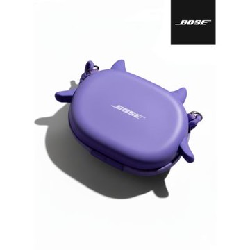 Bose QuietComfort Ultra 消噪耳機 II 王鶴棣限量耳機包