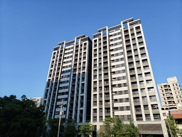 泓瑞恆昕 | 13期中山醫水岸第一排 3房+平車｜台中市南區東興路一段