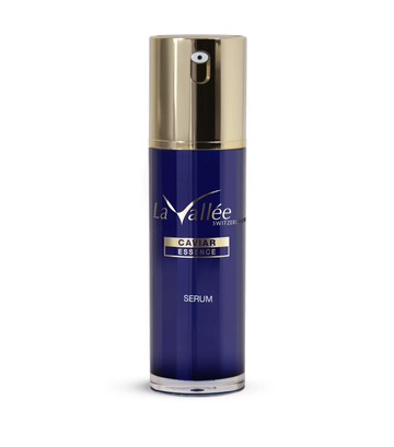 La Vallée Caviar Essence Serum