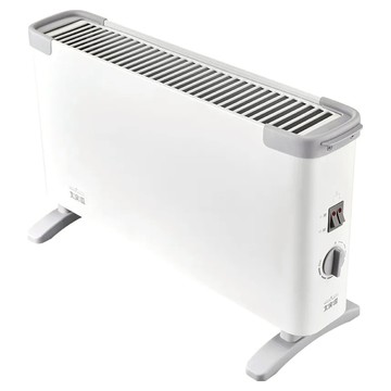 大家源 對流式電暖器 TCY-860101 客廳臥室辦公室適用 無光害 暖房舒適  1台
