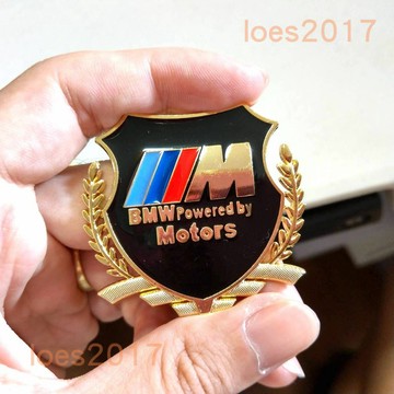 BMW 貼標 車標 尾標 F10 F20 F30 E46 E90 M3 M5 F82 側標 改裝 X1 X3 GT X5