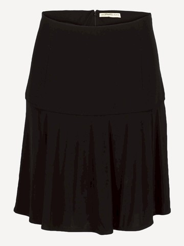 Balenciaga Midi Skirt