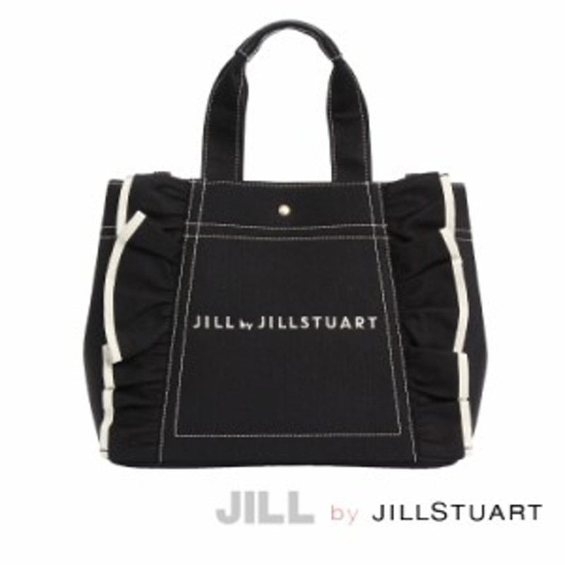 ジル バイ ジルスチュアート JILL by JILLSTUART バッグ カバン トートバッグ 2way ショルダーバッグ 大 レディース 通販  LINEポイント最大10.0%GET | LINEショッピング