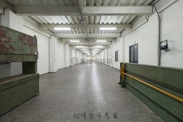中正三路丁建廠房老闆首選自用開場立即進駐~永慶裕盛｜新北市鶯歌區中正三路