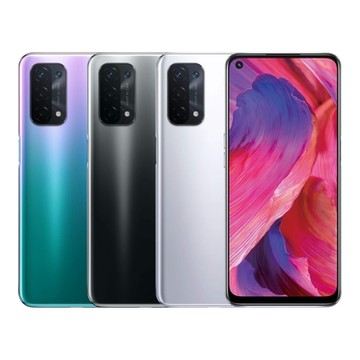 【福利品】OPPO A74 5G(6GB/128GB)