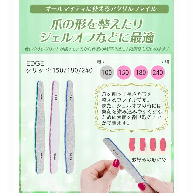 爪やすり 爪磨き ネイル ファイル アクリルファイル ゼブラファイル 10枚 爪やすり 爪磨き ネイル ファイル アクリルファイル ゼブラファイル 10