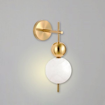 5W三色變光壁燈 B102-81-25675