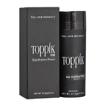 頂豐toppik增髮纖維假髮(2.5個月用量27.5g)